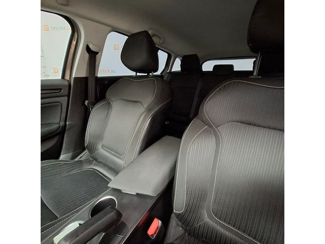 Personenauto, renault, mégane estate, 1.2 tce zen, 2017 - afbeelding 28 van  56