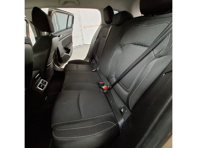 Personenauto, renault, mégane estate, 1.2 tce zen, 2017 - afbeelding 29 van  56