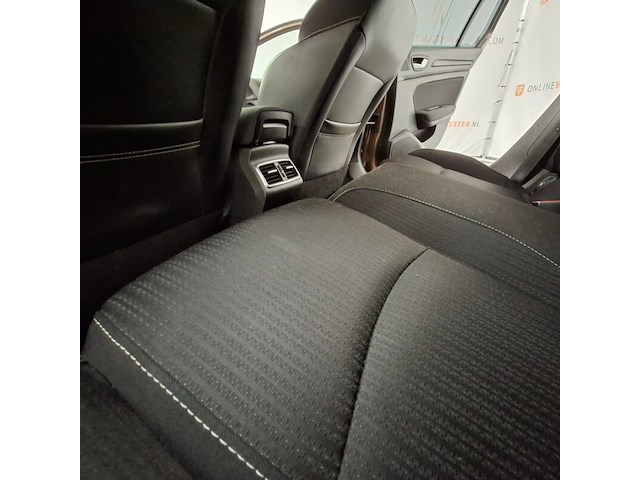 Personenauto, renault, mégane estate, 1.2 tce zen, 2017 - afbeelding 30 van  56