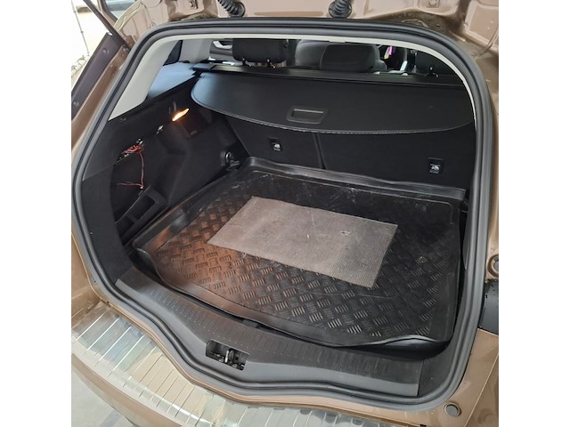 Personenauto, renault, mégane estate, 1.2 tce zen, 2017 - afbeelding 32 van  56