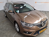 Personenauto, renault, mégane estate, 1.2 tce zen, 2017 - afbeelding 23 van  56