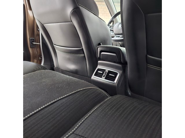 Personenauto, renault, mégane estate, 1.2 tce zen, 2017 - afbeelding 35 van  56