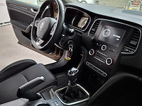 Personenauto, renault, mégane estate, 1.2 tce zen, 2017 - afbeelding 36 van  56