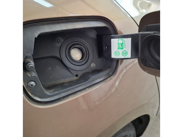 Personenauto, renault, mégane estate, 1.2 tce zen, 2017 - afbeelding 38 van  56