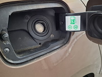 Personenauto, renault, mégane estate, 1.2 tce zen, 2017 - afbeelding 38 van  56