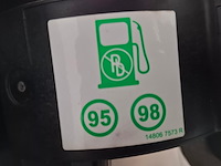 Personenauto, renault, mégane estate, 1.2 tce zen, 2017 - afbeelding 39 van  56