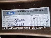 Personenauto, renault, mégane estate, 1.2 tce zen, 2017 - afbeelding 40 van  56