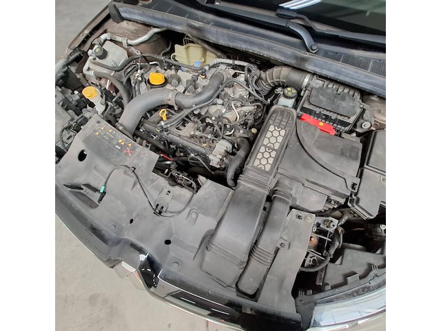 Personenauto, renault, mégane estate, 1.2 tce zen, 2017 - afbeelding 42 van  56