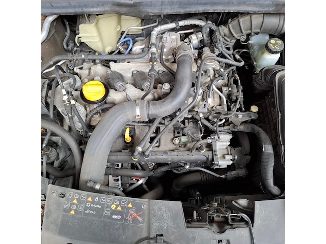 Personenauto, renault, mégane estate, 1.2 tce zen, 2017 - afbeelding 44 van  56
