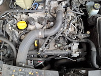 Personenauto, renault, mégane estate, 1.2 tce zen, 2017 - afbeelding 44 van  56