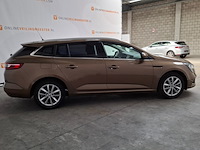 Personenauto, renault, mégane estate, 1.2 tce zen, 2017 - afbeelding 34 van  56