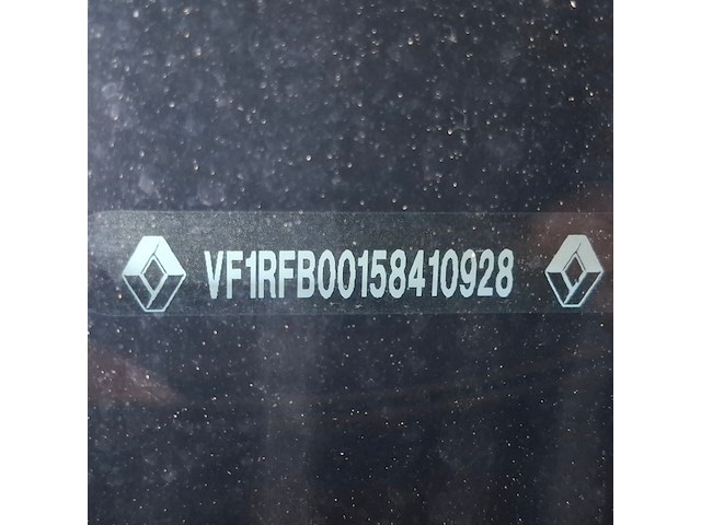Personenauto, renault, mégane estate, 1.2 tce zen, 2017 - afbeelding 48 van  56