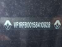 Personenauto, renault, mégane estate, 1.2 tce zen, 2017 - afbeelding 48 van  56