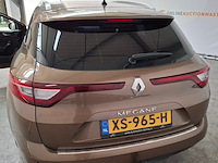 Personenauto, renault, mégane estate, 1.2 tce zen, 2017 - afbeelding 50 van  56