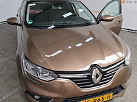 Personenauto, renault, mégane estate, 1.2 tce zen, 2017 - afbeelding 51 van  56