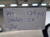 Personenauto, renault, mégane estate, 1.2 tce zen, 2017 - afbeelding 52 van  56