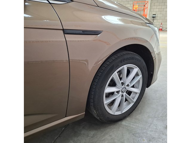 Personenauto, renault, mégane estate, 1.2 tce zen, 2017 - afbeelding 45 van  56