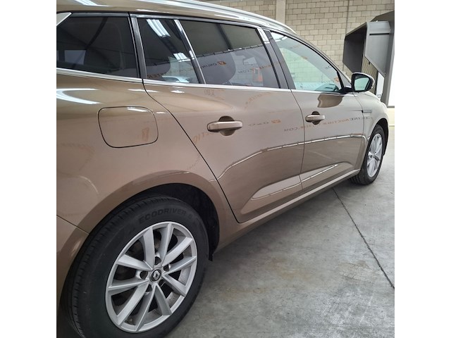 Personenauto, renault, mégane estate, 1.2 tce zen, 2017 - afbeelding 53 van  56