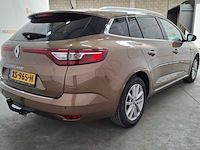 Personenauto, renault, mégane estate, 1.2 tce zen, 2017 - afbeelding 54 van  56