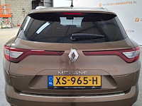 Personenauto, renault, mégane estate, 1.2 tce zen, 2017 - afbeelding 55 van  56