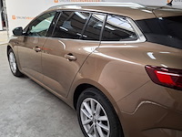 Personenauto, renault, mégane estate, 1.2 tce zen, 2017 - afbeelding 56 van  56