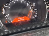 Personenauto, renault, mégane estate, 1.3 tce gt-line, 2019 - afbeelding 3 van  12