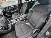 Personenauto, renault, mégane estate, 1.3 tce gt-line, 2019 - afbeelding 4 van  12