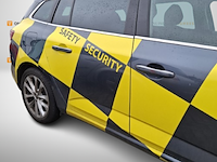 Personenauto, renault, mégane estate, 1.3 tce gt-line, 2019 - afbeelding 7 van  12