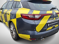 Personenauto, renault, mégane estate, 1.3 tce gt-line, 2019 - afbeelding 10 van  12
