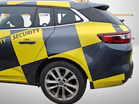 Personenauto, renault, mégane estate, 1.3 tce gt-line, 2019 - afbeelding 11 van  12