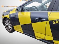 Personenauto, renault, mégane estate, 1.3 tce gt-line, 2019 - afbeelding 12 van  12