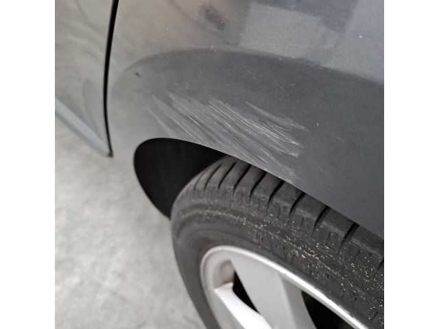 Personenauto, renault, mégane estate, 1.4 tce dynamique, 2009 - afbeelding 4 van  52