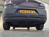 Personenauto, renault, mégane estate, 1.4 tce dynamique, 2009 - afbeelding 5 van  52