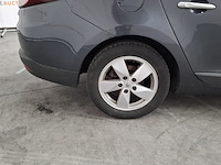 Personenauto, renault, mégane estate, 1.4 tce dynamique, 2009 - afbeelding 6 van  52