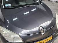 Personenauto, renault, mégane estate, 1.4 tce dynamique, 2009 - afbeelding 10 van  52