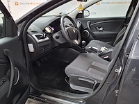 Personenauto, renault, mégane estate, 1.4 tce dynamique, 2009 - afbeelding 13 van  52