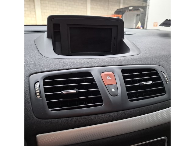 Personenauto, renault, mégane estate, 1.4 tce dynamique, 2009 - afbeelding 19 van  52