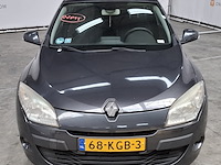 Personenauto, renault, mégane estate, 1.4 tce dynamique, 2009 - afbeelding 12 van  52