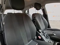 Personenauto, renault, mégane estate, 1.4 tce dynamique, 2009 - afbeelding 32 van  52