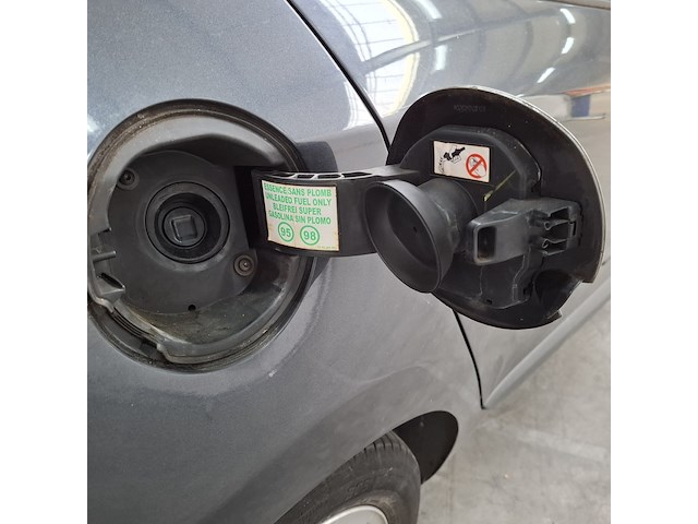 Personenauto, renault, mégane estate, 1.4 tce dynamique, 2009 - afbeelding 35 van  52