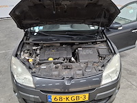 Personenauto, renault, mégane estate, 1.4 tce dynamique, 2009 - afbeelding 37 van  52