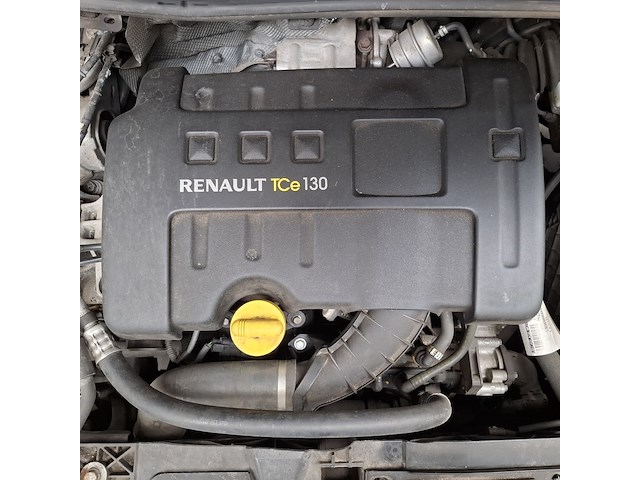 Personenauto, renault, mégane estate, 1.4 tce dynamique, 2009 - afbeelding 41 van  52