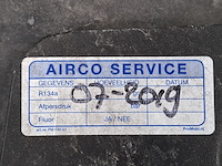 Personenauto, renault, mégane estate, 1.4 tce dynamique, 2009 - afbeelding 42 van  52