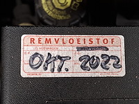 Personenauto, renault, mégane estate, 1.4 tce dynamique, 2009 - afbeelding 44 van  52