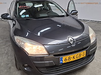 Personenauto, renault, mégane estate, 1.4 tce dynamique, 2009 - afbeelding 47 van  52