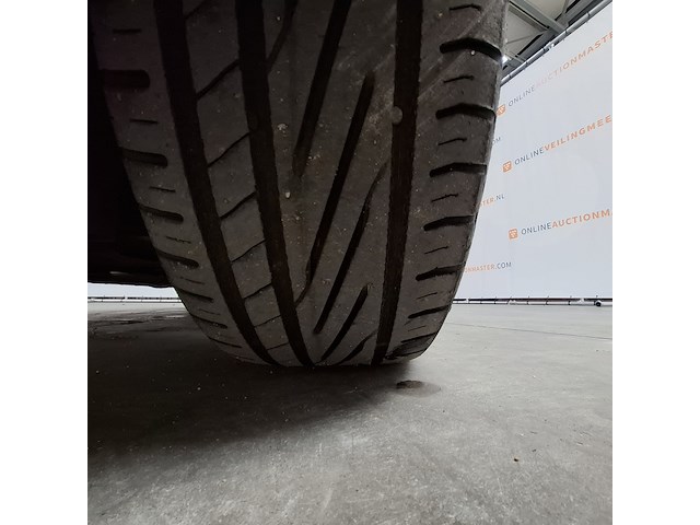 Personenauto, renault, mégane estate, 1.4 tce dynamique, 2009 - afbeelding 2 van  52