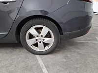 Personenauto, renault, mégane estate, 1.4 tce dynamique, 2009 - afbeelding 3 van  52