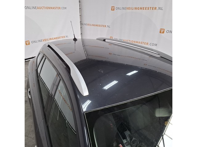 Personenauto, renault, mégane estate, 1.4 tce dynamique, 2009 - afbeelding 8 van  52