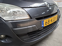 Personenauto, renault, mégane estate, 1.4 tce dynamique, 2009 - afbeelding 11 van  52