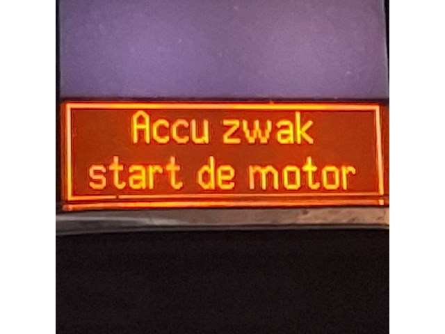 Personenauto, renault, mégane estate, 1.4 tce dynamique, 2009 - afbeelding 17 van  52